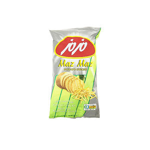 أعواد بطاطس كلاسيكية 50 غرام أعواد بطاطس كلاسيكية 50 غرام